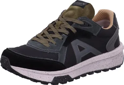 Produktbild von Allrounder Sportliche Schnürschuhe Herren 31393139323930 Schwarz 45 EU