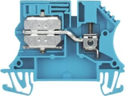 Produktbild von Weidmüller 1010680000 - 5,1 mm - 46,5 mm - 60 mm