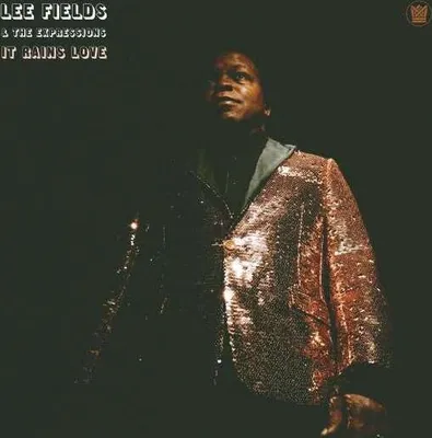 Obrázok produktu pre Lee Fields: (CD / Titel: H-P)