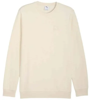 Image de Sweatshirt Puma ESS ELEVATED Crew FL pour Homme