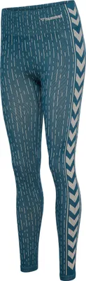 Produktbild von hmlMT DROPS SEAMLESS MW TIGHTS