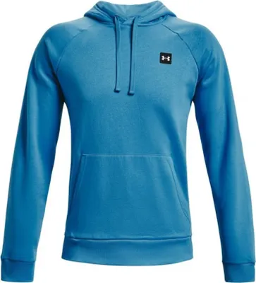 Obrázok produktu pre Under Armour Mikiny Rival Fleece Hoodie, 1357092422, Größe: 173