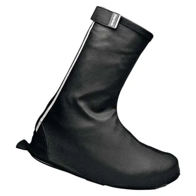 Obrázek produktu pro GripGrab DryFoot, Černá, Jednobarevný, M, Zip, Polyester, Polyester 100