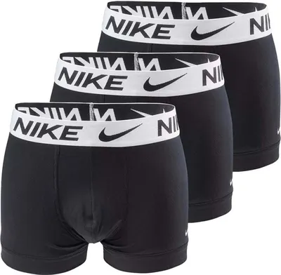 Obrázek produktu pro Nike 0000KE1156- Barva: černá, Velikost: M