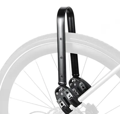Productafbeelding van Universale Fietsbagagedrager tot 30 kg