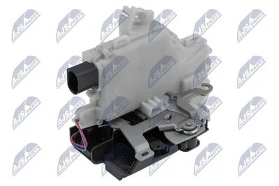 Produktbild von NTY EZC-VW-219 Türschloss Hinten Links für VW Golf V Schrägheck (1K1) Golf V Variant (1K5)