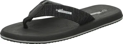 Produktbild von Pantolette Freizeit (casual) 2M50159-BK