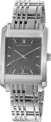 Image de Montres Burberry bu1568