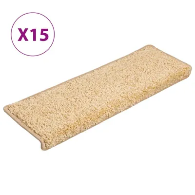 Zdjęcie produktu dla Nakładki Na Schody, 15 Szt., 65X25 Cm, Brązowe Lumarko!