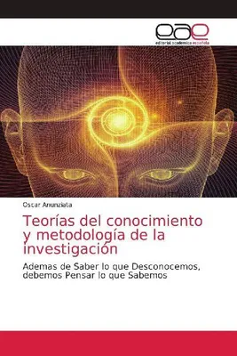 Produktbild von Theorien des Wissens und Forschungsmethodologie
