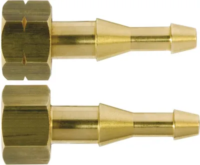 Produktbild von Schrauben- und O-Ring-Set - Castolin
