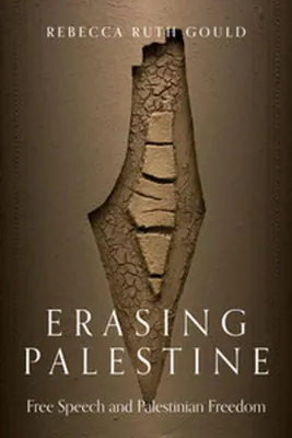 Immagine prodotto di Erasing Palestine