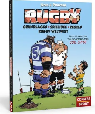 Image de Rugby