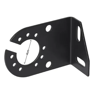 Immagine prodotto di Piastra di montaggio in metallo ad angolo 8 x 5 cm