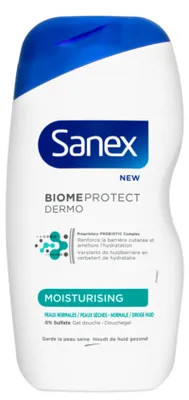 Immagine prodotto di Sanex Douchegel - Dermo Idratante 500 ml