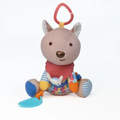 Produktbild von Toynamics Aktivitätsspielzeug - Känguru