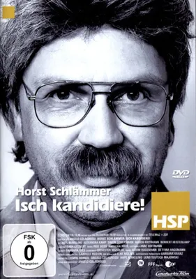 Obrázok produktu pre Horst Schlämmer - Isch kandidiere!