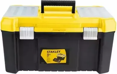 Zdjęcie produktu dla Stanley Skrzynia 19" Essential Z Organizerem