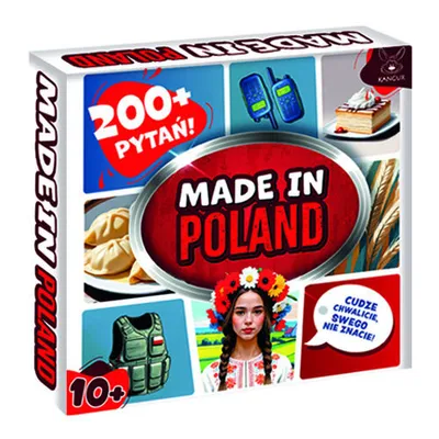 Obrázek produktu pro Gra  Poland 75772