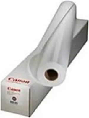 Produktbild von Canon Standard 1570B - Unbeschichtet - 110 Mikrometer - Rolle (106,7 cm x 50 m)