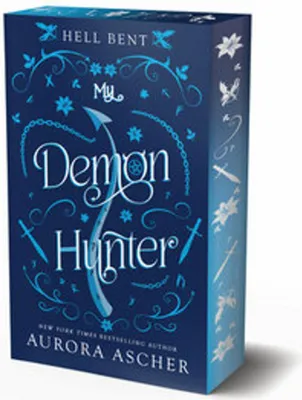 Zdjęcie produktu dla My Demon Hunter: Deluxe Limited Edition