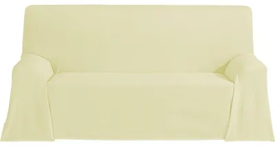 Produktbild von Multifunktionale Tagesdecke, 230 x 260 cm, für Sofa oder Bett