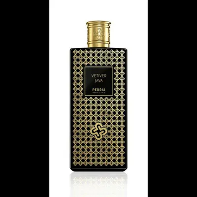 Obrázok produktu pre Perris vetiver java epv 100ml