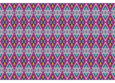 Obrázek produktu pro Etnická nálepka na nábytek, Fezak, 60 x 90 cm