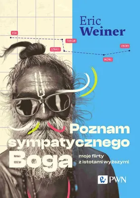 Zdjęcie produktu dla Poznam sympatycznego Boga