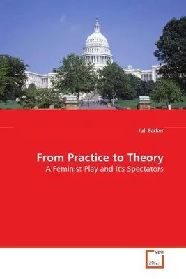Produktbild von Parker, J: From Practice to Theory