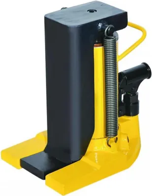 Produktbild von Hydraulischer Maschinenheber 10 t (QD10)