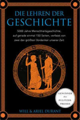 Immagine prodotto di Die Lehren der Geschichte