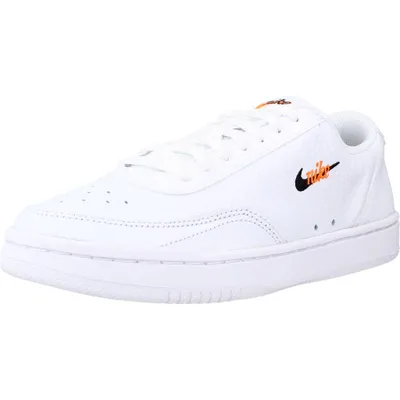 Produktbild von Sport / Zapatillas Mujer NIKE ULTRABEST COURT VINTAGE PREMIUM COLOR Weiß 100