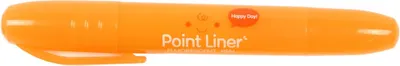 Produktbild von Jumbo M&G Textmarker orange
