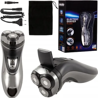 Image de Mesko | Electric Shaver | MS 2920 | Silver