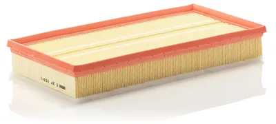 Produktbild von MANN Luftfilter für Audi A3 Seat Leon Skoda Octavia VW Bora Golf 4