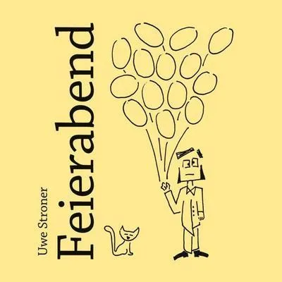 Produktbild von Feierabend