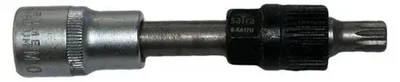 Image de Clé pour le montage et le démontage d'alternateurs avec accouplement de 110 mm, 33 dents, M10, Satra