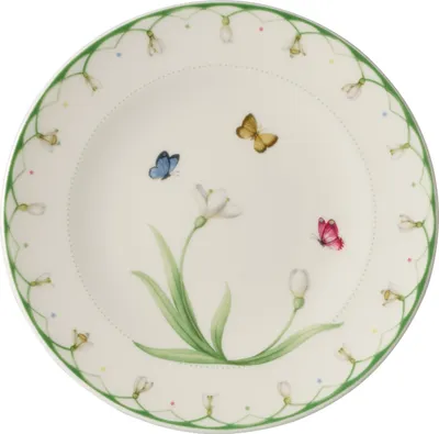 Produktbild von Villeroy & Boch Colourful Spring Brotteller / Dessertteller 16cm