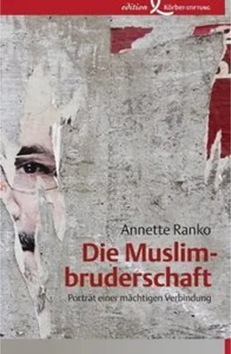 Produktbild von Die Muslimbruderschaft