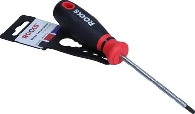 Zdjęcie produktu dla Wkrętak Torx T20X100 Mm