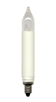 Produktbild von Best Season Ersatzkerzen für Lichterketten 2 Stück auf Karte, 321-55