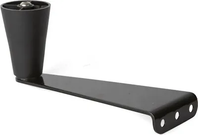 Produktbild von Zone Metallhalter Phönix Vogelhäuser
