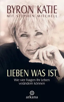 Produktbild von Lieben was ist
