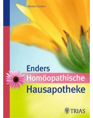 Produktbild von Homöopathische Hausapotheke