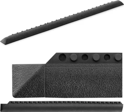 Produktbild von Abschlussstreifen für Anti-Ermüdungsmatte 10030772 975 x 72 mm