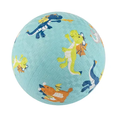 Produktbild von SIGIKID Sigikid Drache Kautschukball