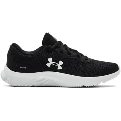 Obrázok produktu pre UNDER ARMOUR Mojo 2 tenisky Damen 001 - čierna/biela/biela 36