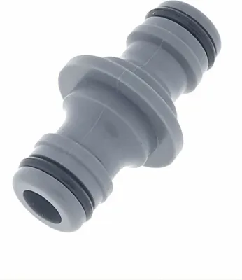 Produktbild von Schlauchkupplung Schlauchverbinder  1/2 Zoll   13mm