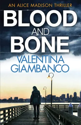 Produktbild von Blood and Bone